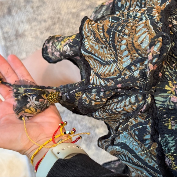 Z&L Skirt Size M - Picture 3 of 9